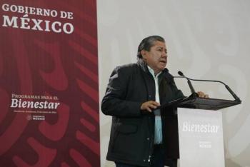 Zacatecas baja sus homicidios a menos de la media nacional: Gobernador Monreal