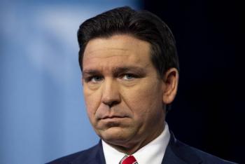 DeSantis abandona la campa&ntilde;a presidencial de EEUU y respalda a Trump