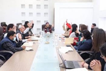 Eligen a finalistas de la Presea Estado de M&eacute;xico 2023, al M&eacute;rito Agrario “Andr&eacute;s Molina Enr&iacute;quez”
