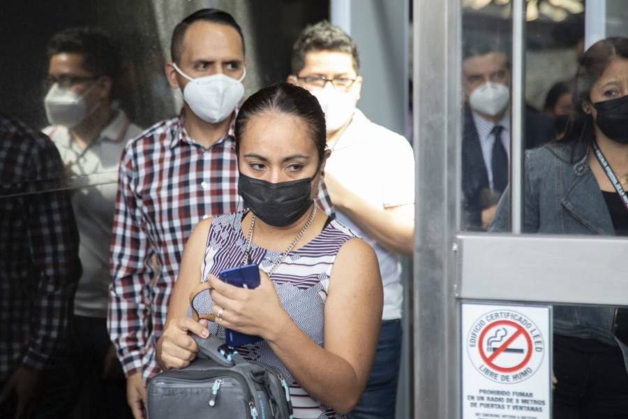 OMS alerta sobre 