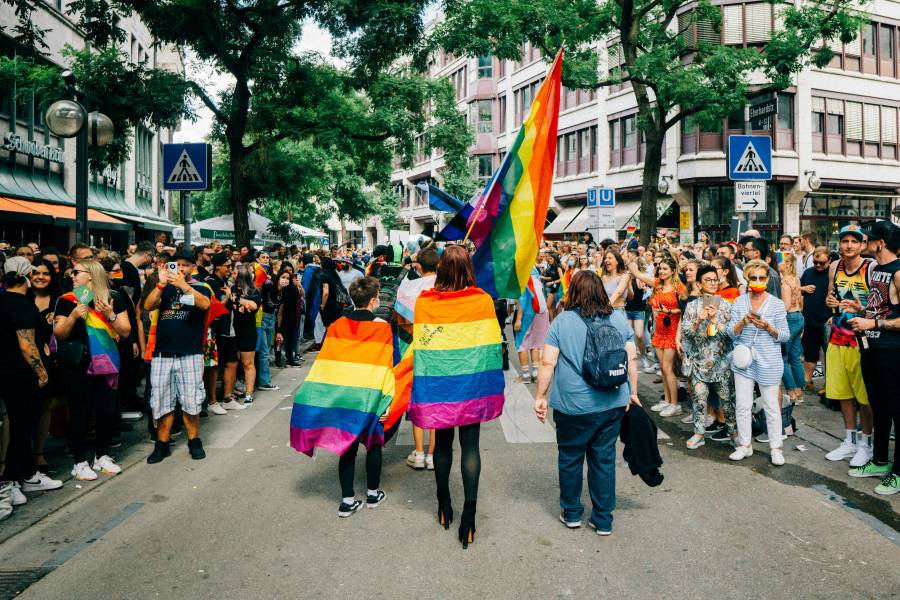 Cumbre Estatal LGBTIQ+ en Veracruz: qué esperar de este encuentro