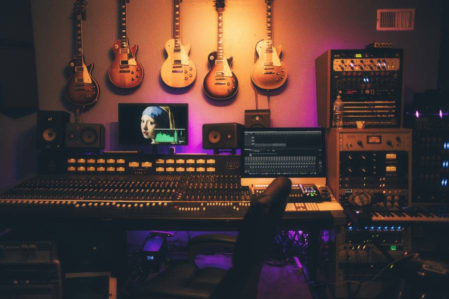 Music Lab, la cl&iacute;nica de producci&oacute;n musical que busca impulsar la industria en Latam