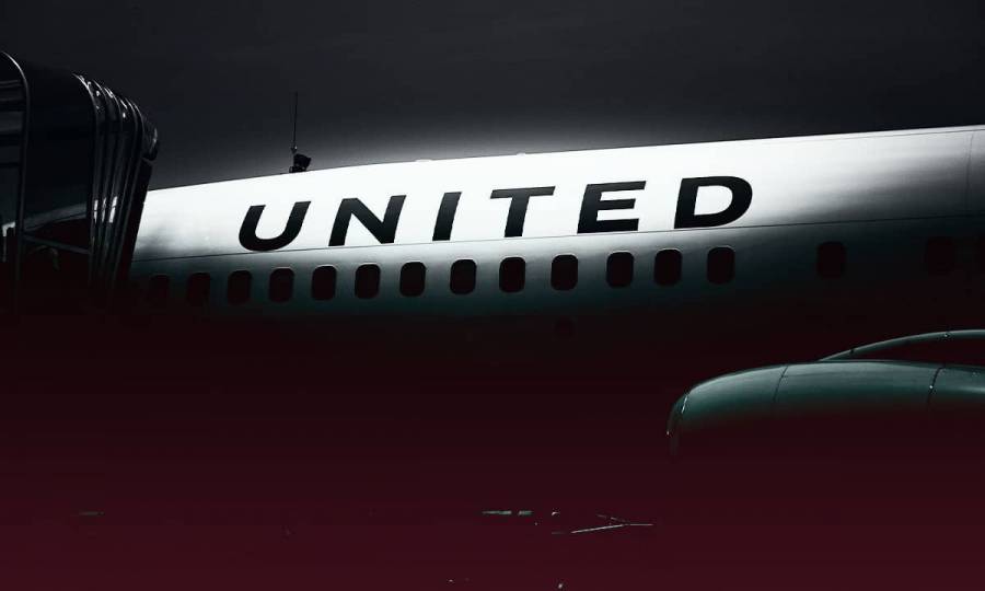 United pronostica p&eacute;rdidas en el primer trimestre por estacionar sus Boeing 737 MAX