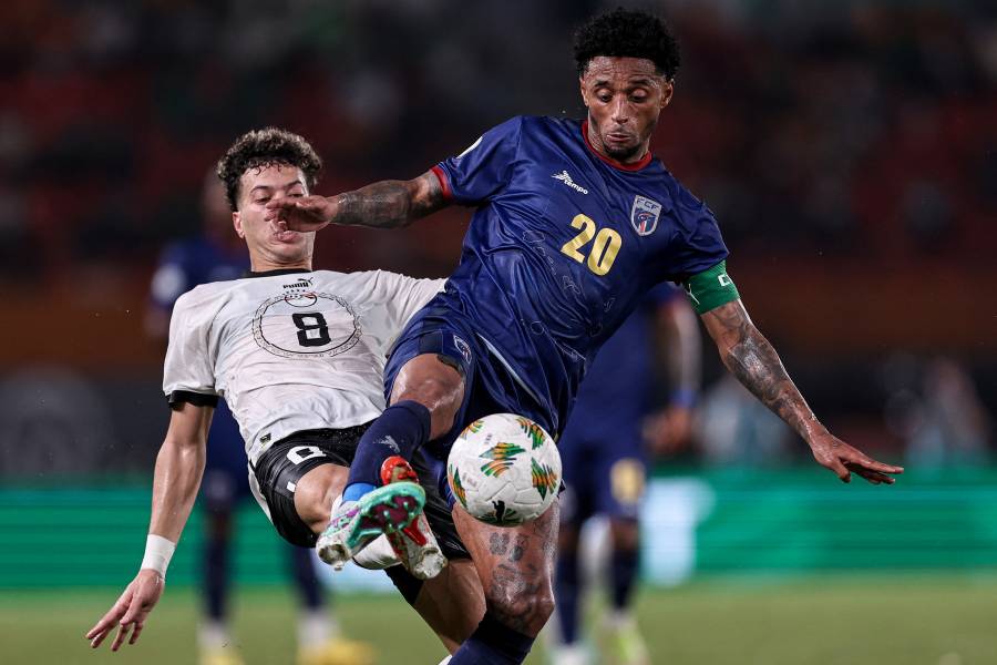 Cabo Verde y Egipto se neutralizan y pasan a octavos de Copa África