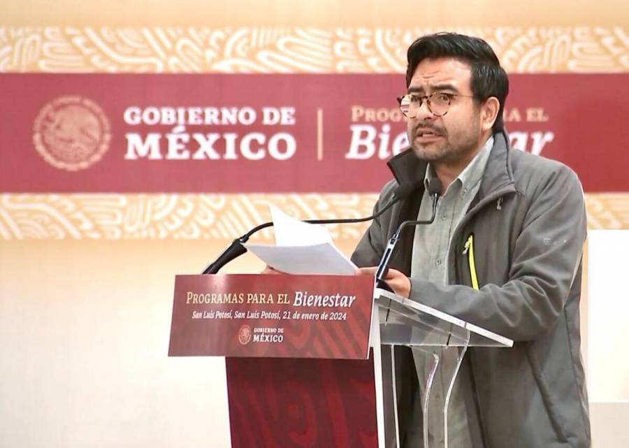 Incorpora SEP 2 millones de estudiantes de Educación Básica a Becas para el Bienestar