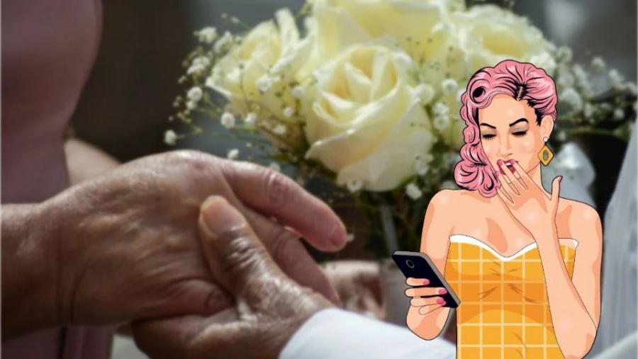 Realizarán bodas gratuitas en Nezahualcóyotl
