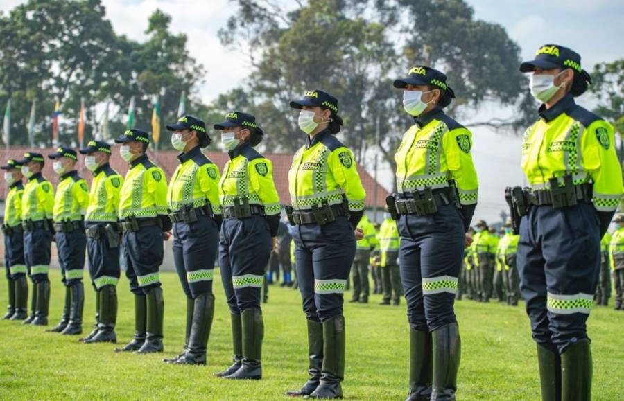 Refuerzo de seguridad en Cali y Valle del Cauca: Plan Cauca y compromisos para el 2024