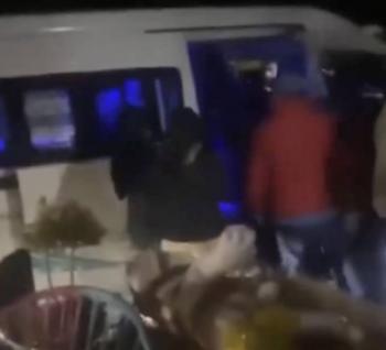 Revelan nueva agresi&oacute;n en La Marquesa