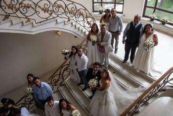 Bodas comunitarias: Una alternativa gratuita para unir vidas en Ciudad de México y Estado de México