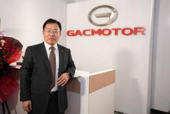 GAC Motor Inaugura Nuevas Oficinas Corporativas en M&eacute;xico
