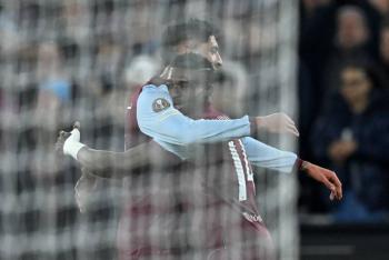Las grandes ligas de f&uacute;tbol europeas no escapan al racismo