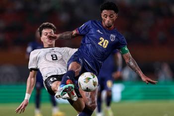 Cabo Verde y Egipto se neutralizan y pasan a octavos de Copa &Aacute;frica