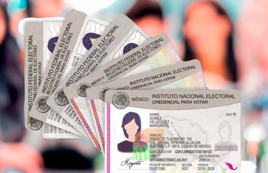 Potosinos en el extranjero participarán en próximas elecciones federales