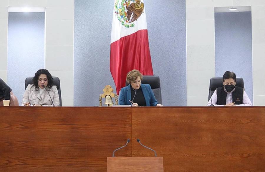 Gobierno Estatal busca distribución equitativa de recursos