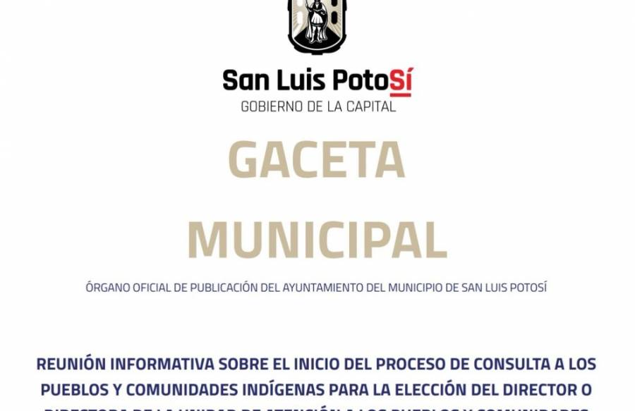 Se iImpulsa la cultura democrática en San Luis Potosí