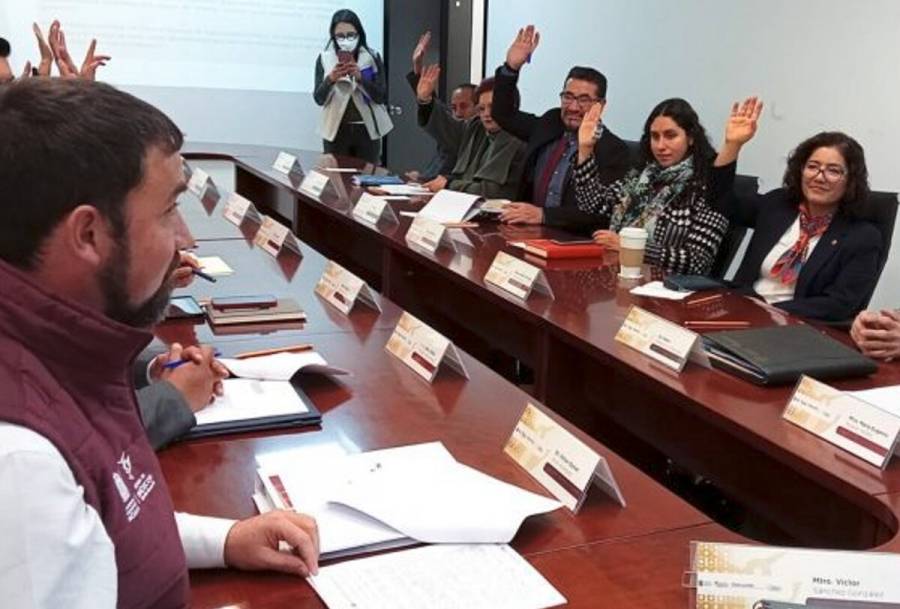 Secretar&iacute;a del Agua y Comecyt trabajan para enfrentar la crisis h&iacute;drica en Edomex
