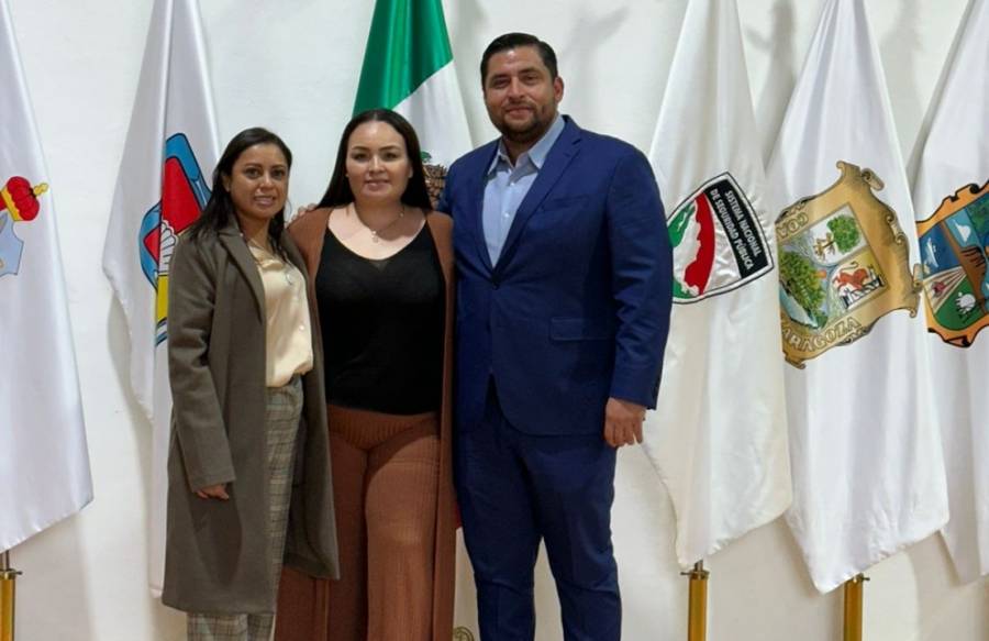 SLP destaca en reunión Nacional del SESNSP por reducción de delitos
