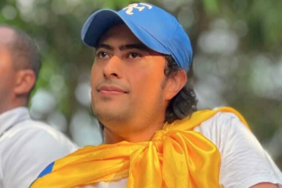 Corte Suprema de Colombia llama a declarar a Euclides Torres y Nicolás Petro