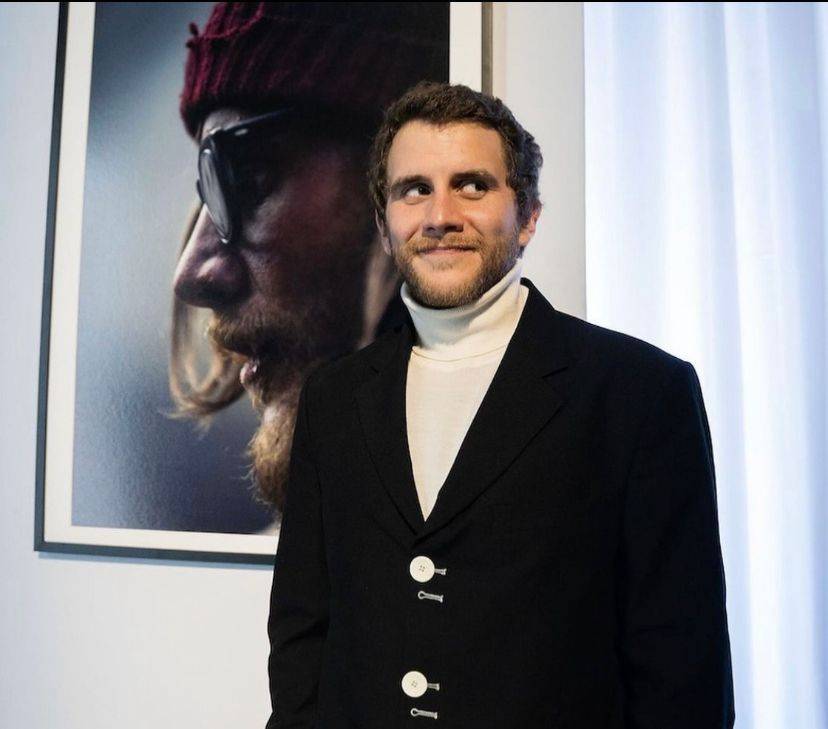 Agustín Pardella narra su experiencia al protagonizar 'La Sociedad de la Nieve'
