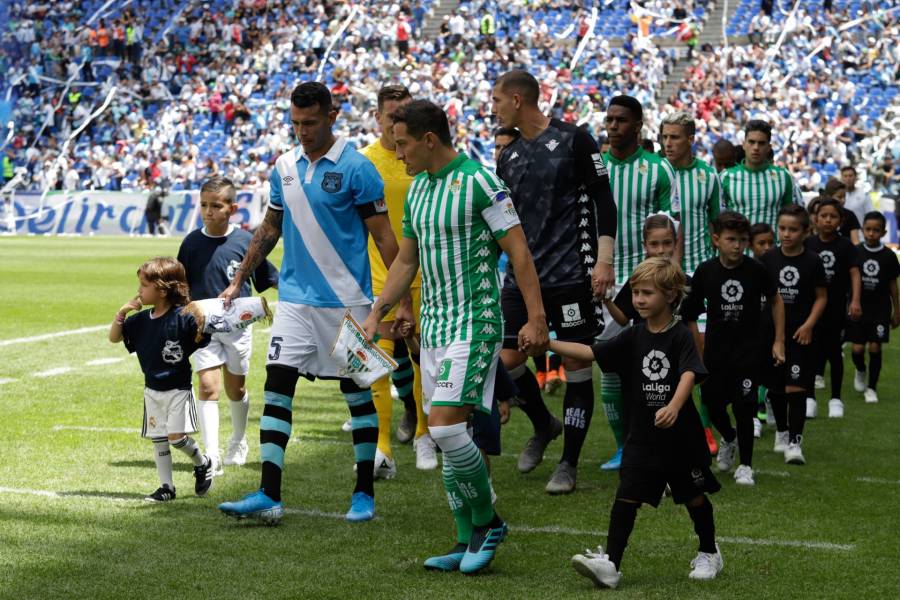 Andrés Guardado y su decisión de abrazar León luego de su paso por Europa