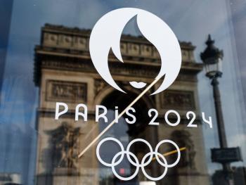 De Ucrania a Oriente Pr&oacute;ximo, los conflictos que marcan Par&iacute;s-2024