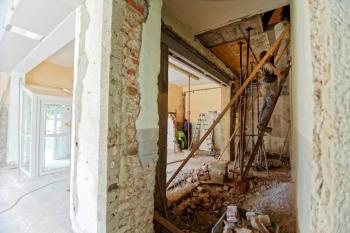 Transformar el hogar en 2024: Infonavit impulsa remodelaciones con crédito mejOraSí