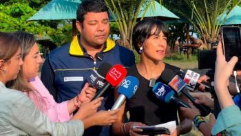 583 municipios en alerta roja de incendios por el fen&oacute;meno de El Ni&ntilde;o
