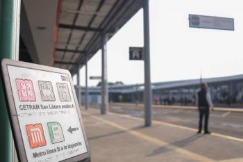 GobCDMX pondr&aacute; WiFi en CETRAM, estaciones de Troleb&uacute;s y Tren Ligero