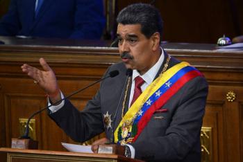 Cancilleres de Venezuela y Guyana se re&uacute;nen el jueves en Brasil por el Esequibo
