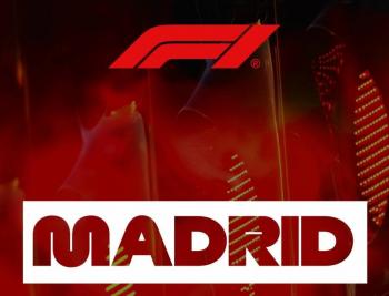 La F&oacute;rmula 1 regresar&aacute; a Madrid en 2026