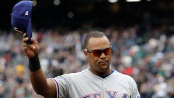Dominicano Beltr&eacute; elegido para el Sal&oacute;n de la Fama de Grandes Ligas de b&eacute;isbol