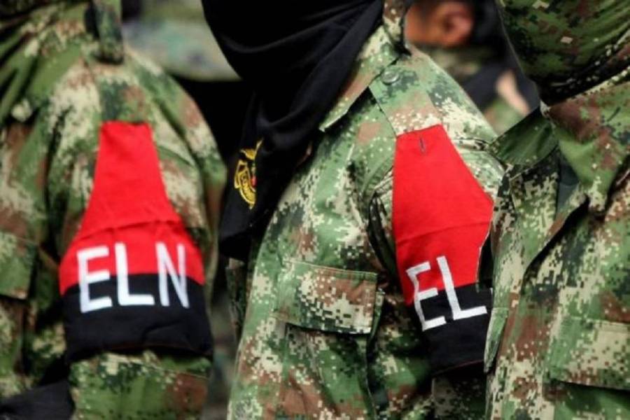 ELN desmiente extensión de seis meses del cese al fuego