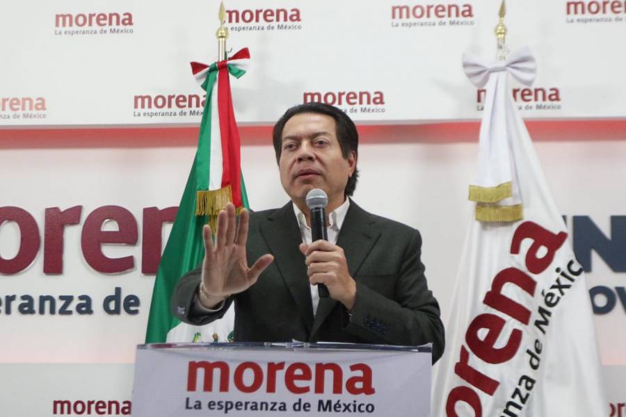 Morena pone bajo la lupa las declaraciones patrimoniales de Xóchitl Gálvez