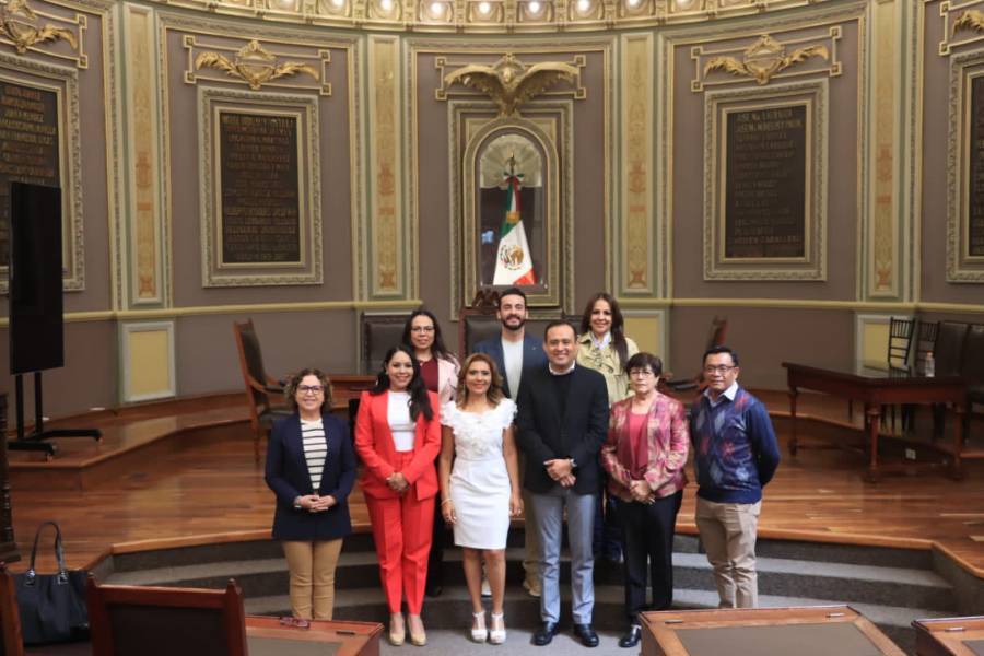 Comparece la Secretaría de Bienestar ante el Congreso