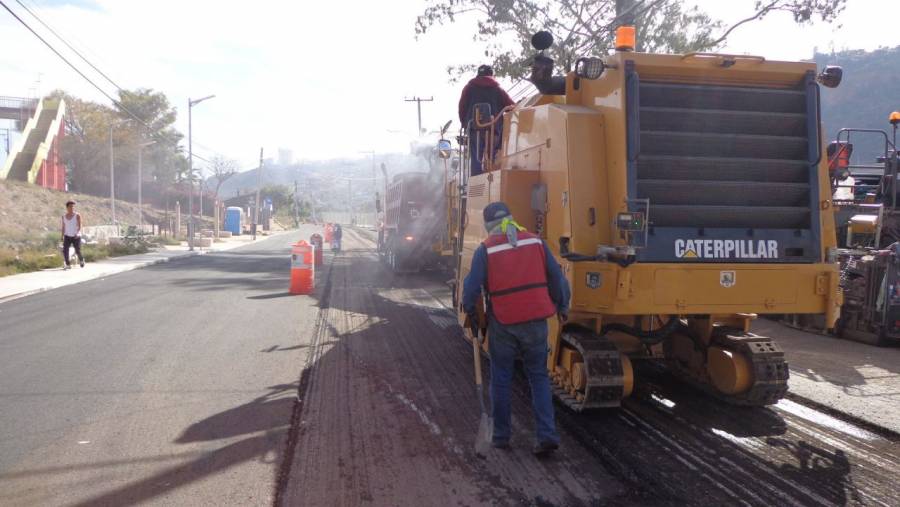 Municipio incrementó 39% su prespuesto de obras para 2024; invertirá 2 mil 59 mdp