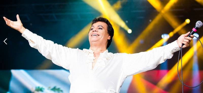 Eduardo Magallanes actúa ante uso indebido de su imagen en docuserie de Juan Gabriel