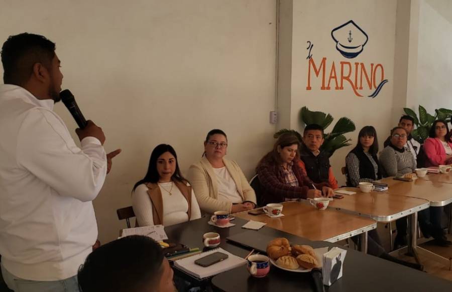 Se mantiene un compromiso continuo por la educación en Villa de Reyes