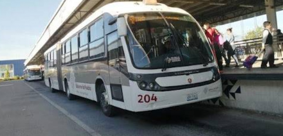 Lanzan Licitación para construcción de Línea 4 de RUTA