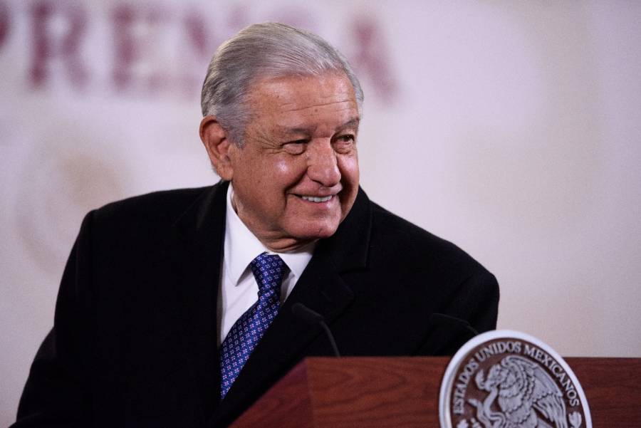 AMLO quiere que se replique en todo el pa&iacute;s, su iniciativa para elegir a juzgadores