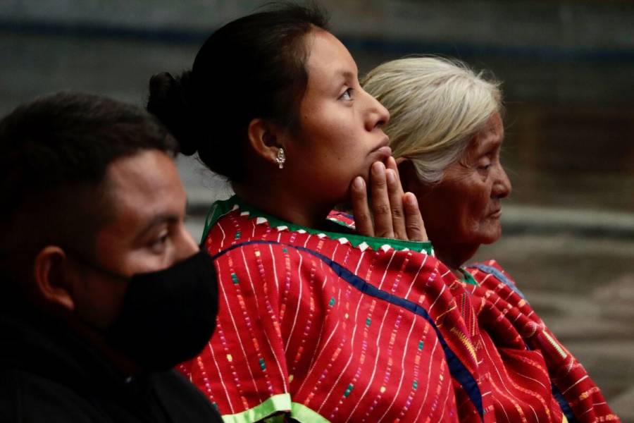 Gobernaci&oacute;n da seguimiento a mesas de trabajo con poblaci&oacute;n triqui