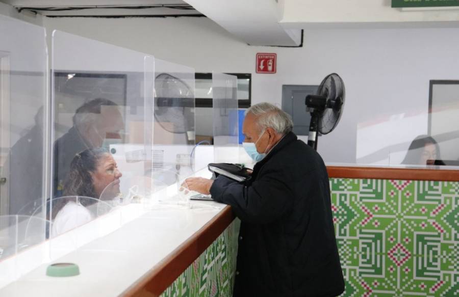 Últimos días de descuentos en multas de control vehicular en SLP