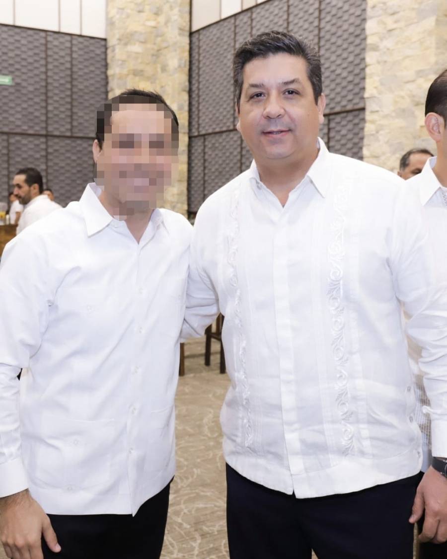 FGR apela sentencia que cancela orden de captura contra Cabeza de Vaca