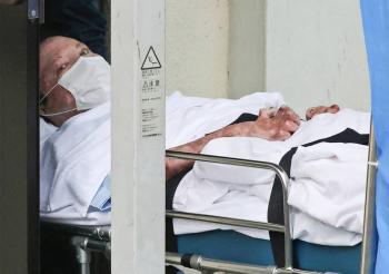 Corte de Jap&oacute;n condena a hombre por incendio que dej&oacute; 36 muertos en 2019