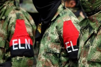 ELN desmiente extensi&oacute;n de seis meses del cese al fuego