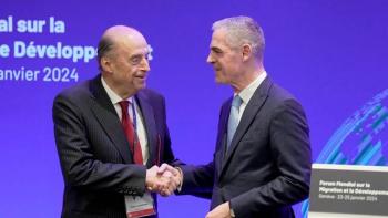 En reconocimiento a liderazgo regional, Colombia preside Foro Mundial sobre Migraci&oacute;n y Desarrollo 2024-2025