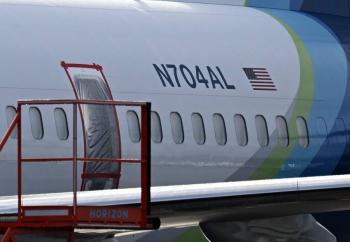 Aprueban programa de inspecci&oacute;n para reanudar vuelos del Boeing 737 MAX