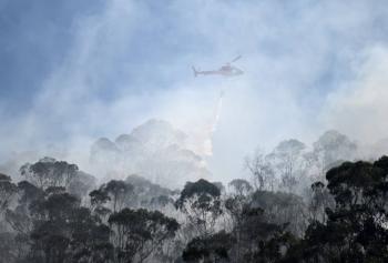 Monitoreo de temperatura en el territorio colombiano están evidenciando máximos históricos