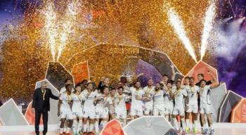 Real Madrid vuelve a ser l&iacute;der en facturaci&oacute;n