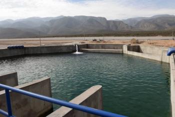 CAEM Verificará Consumo de Agua en Clubes de Golf del Estado de México