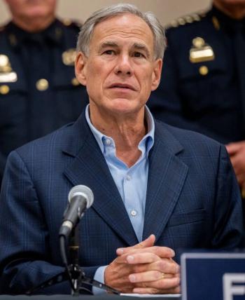 Gobernador de Texas hace uso de autoridad constitucional por el control de la frontera con M&eacute;xico